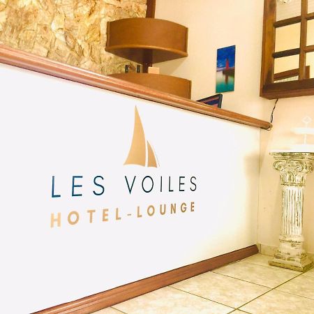 Les Voiles Hotel Lounge Canasvieiras Florianópolis Екстериор снимка