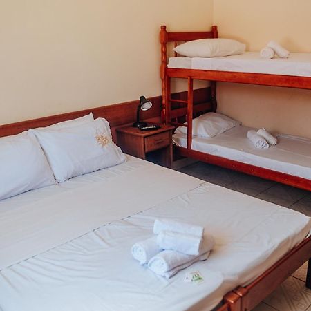 Les Voiles Hotel Lounge Canasvieiras Florianópolis Екстериор снимка