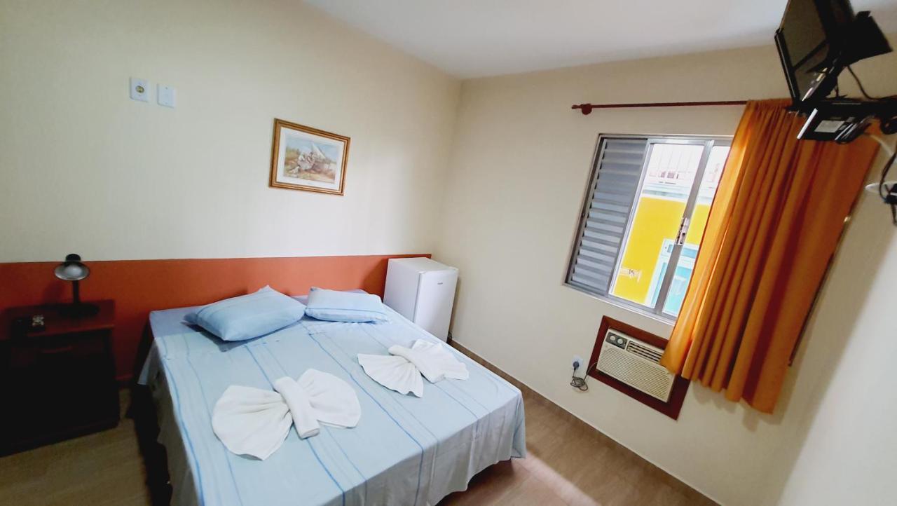 Les Voiles Hotel Lounge Canasvieiras Florianópolis Екстериор снимка