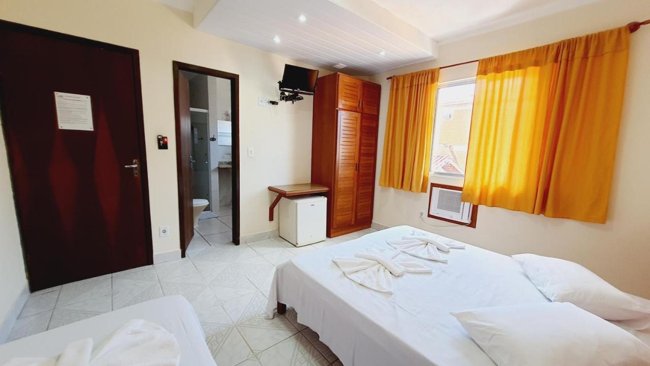 Les Voiles Hotel Lounge Canasvieiras Florianópolis Екстериор снимка