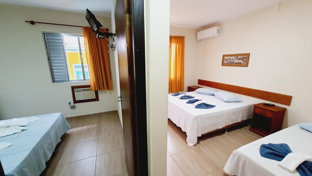 Les Voiles Hotel Lounge Canasvieiras Florianópolis Екстериор снимка