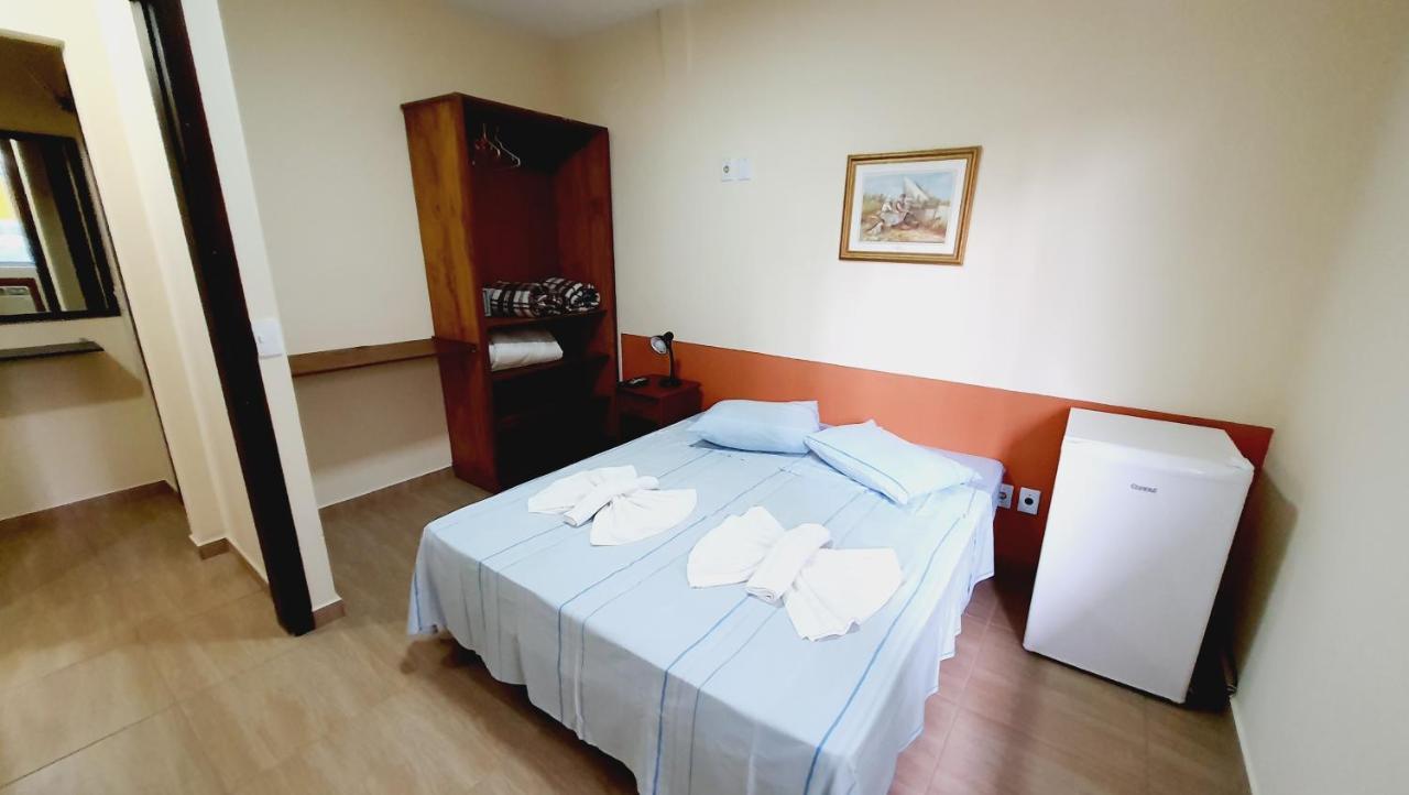 Les Voiles Hotel Lounge Canasvieiras Florianópolis Екстериор снимка