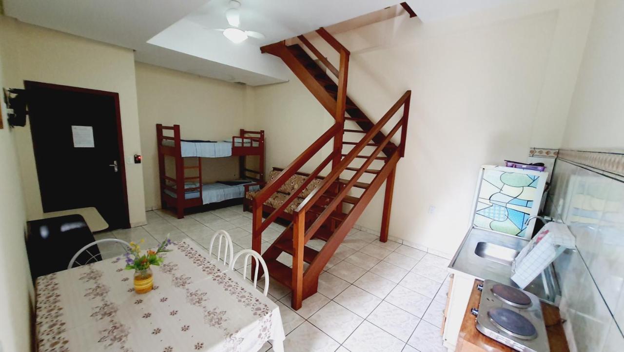 Les Voiles Hotel Lounge Canasvieiras Florianópolis Екстериор снимка