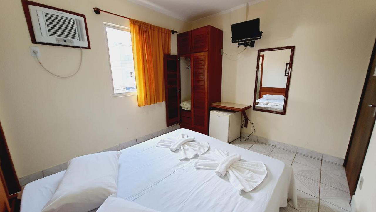Les Voiles Hotel Lounge Canasvieiras Florianópolis Екстериор снимка