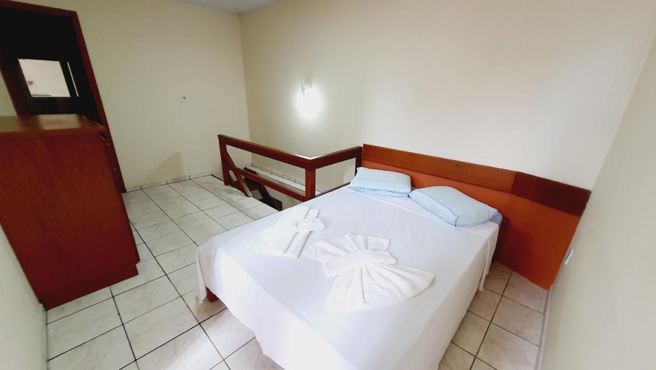 Les Voiles Hotel Lounge Canasvieiras Florianópolis Екстериор снимка