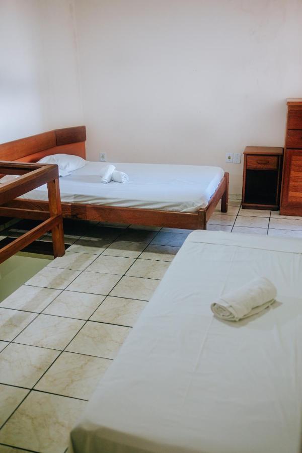 Les Voiles Hotel Lounge Canasvieiras Florianópolis Екстериор снимка