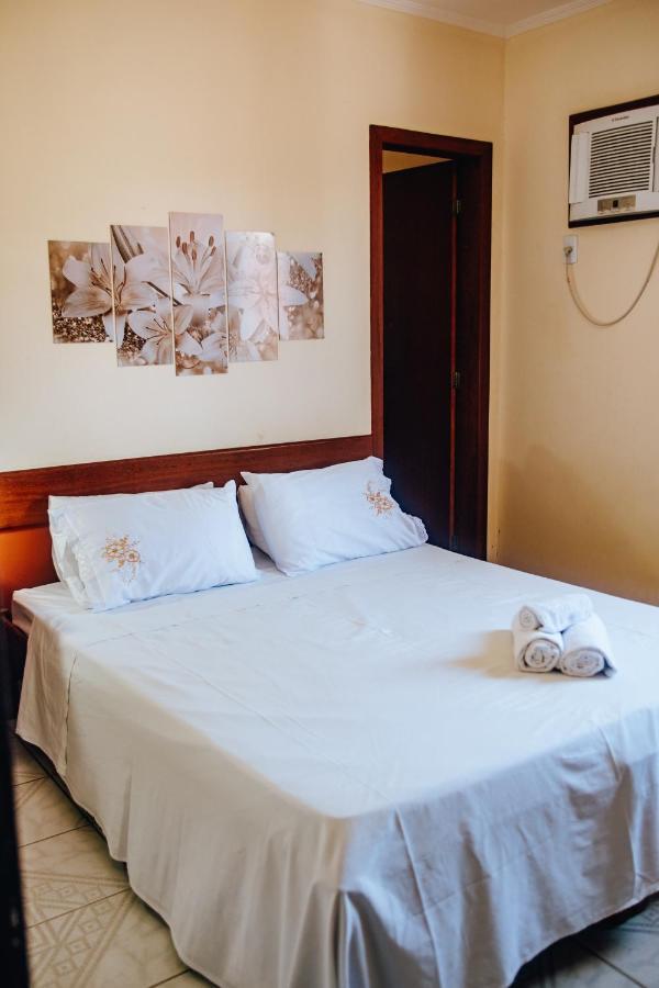 Les Voiles Hotel Lounge Canasvieiras Florianópolis Екстериор снимка