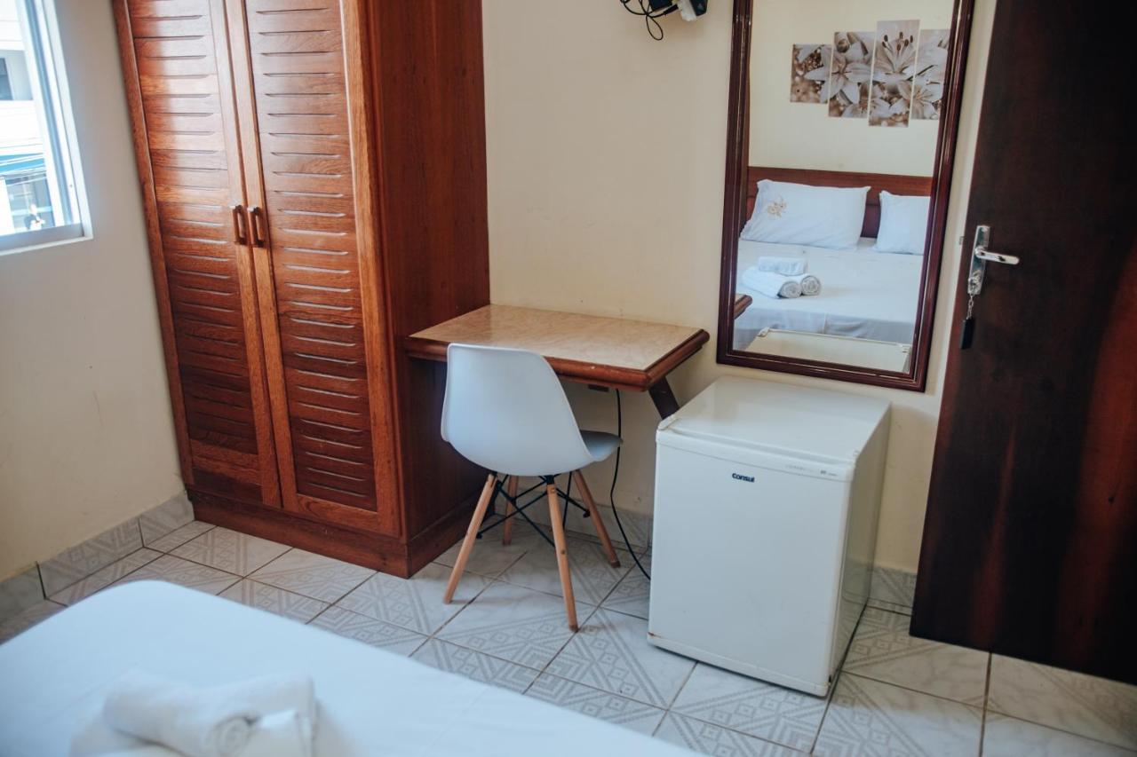 Les Voiles Hotel Lounge Canasvieiras Florianópolis Екстериор снимка