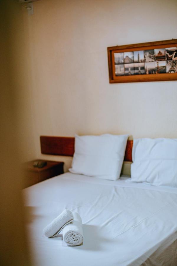 Les Voiles Hotel Lounge Canasvieiras Florianópolis Екстериор снимка