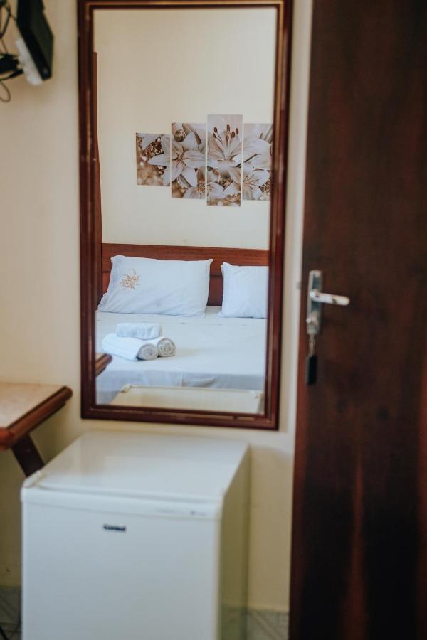 Les Voiles Hotel Lounge Canasvieiras Florianópolis Екстериор снимка