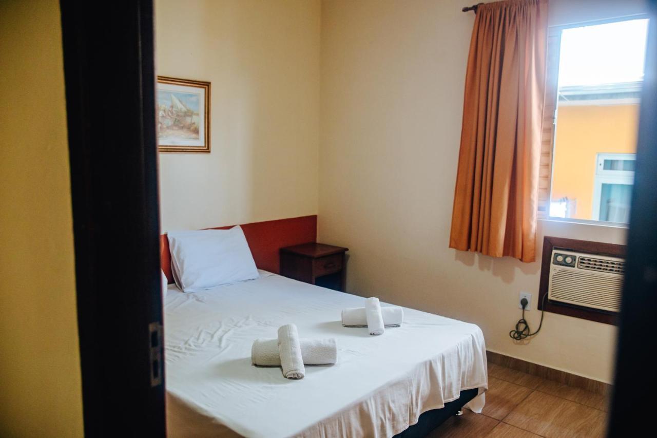Les Voiles Hotel Lounge Canasvieiras Florianópolis Екстериор снимка