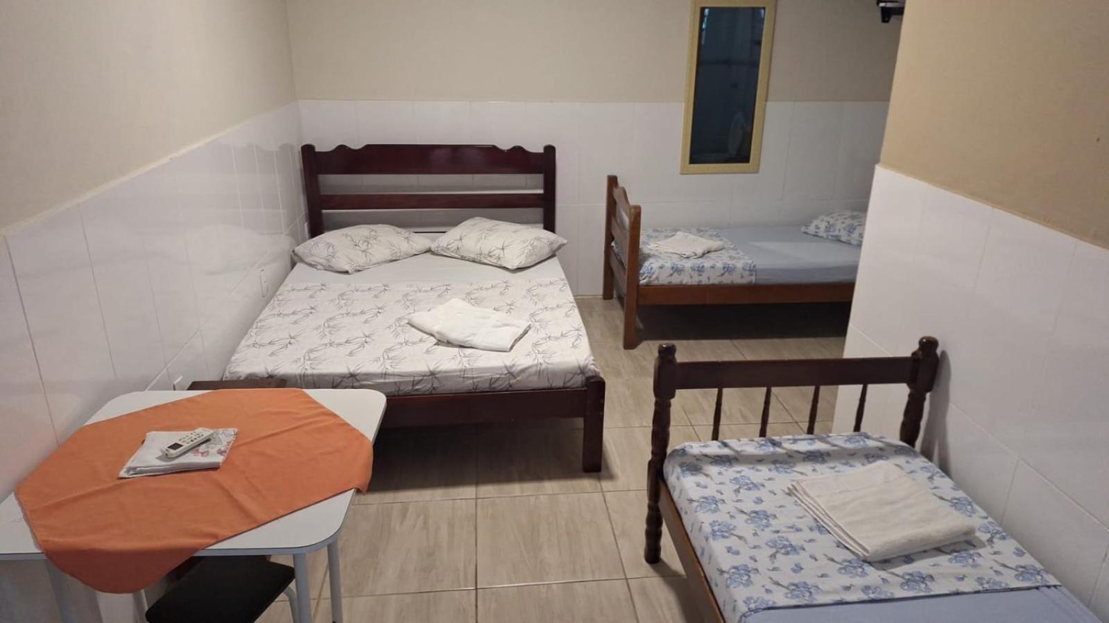 Les Voiles Hotel Lounge Canasvieiras Florianópolis Екстериор снимка