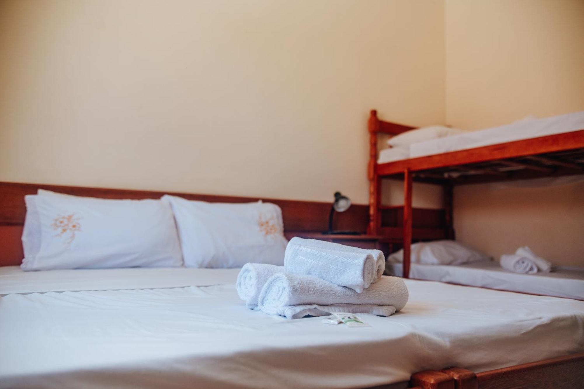 Les Voiles Hotel Lounge Canasvieiras Florianópolis Екстериор снимка