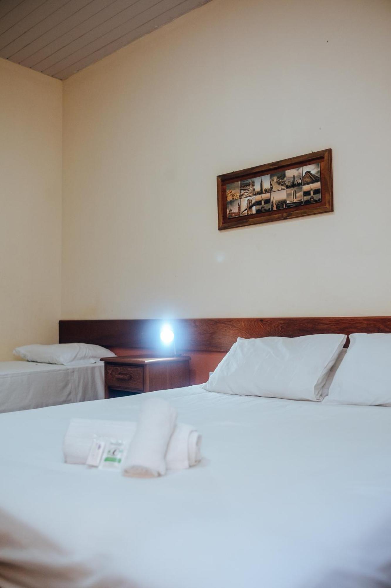 Les Voiles Hotel Lounge Canasvieiras Florianópolis Екстериор снимка